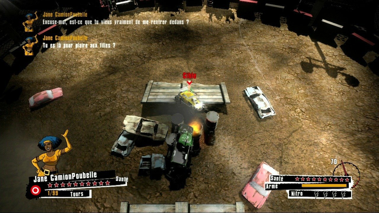 Scrap Metal - Imagen 30